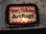 ArtRage Birthday 2009