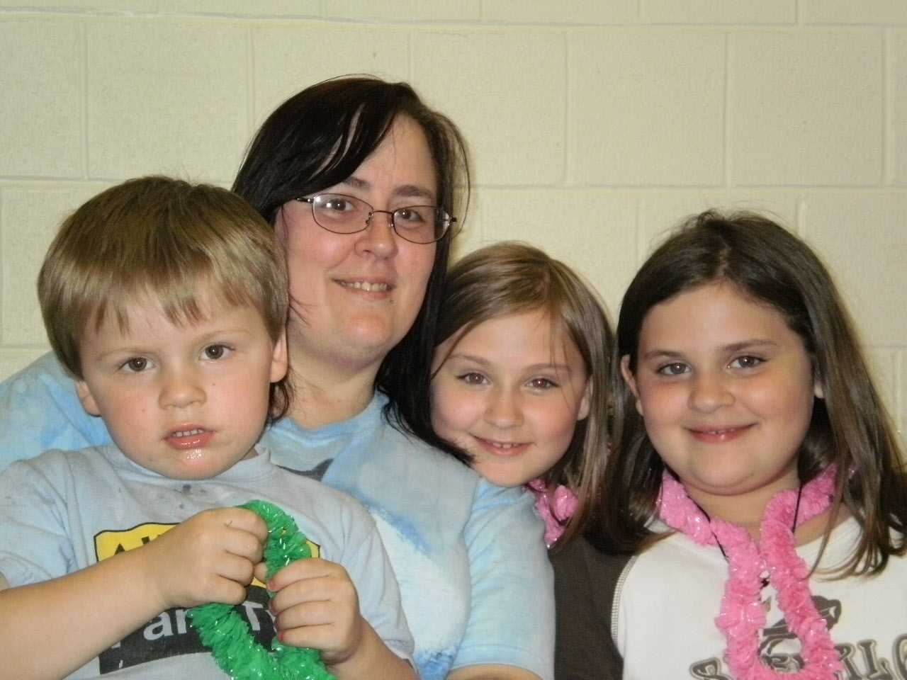 OLYMPUS DIGITAL CAMERA