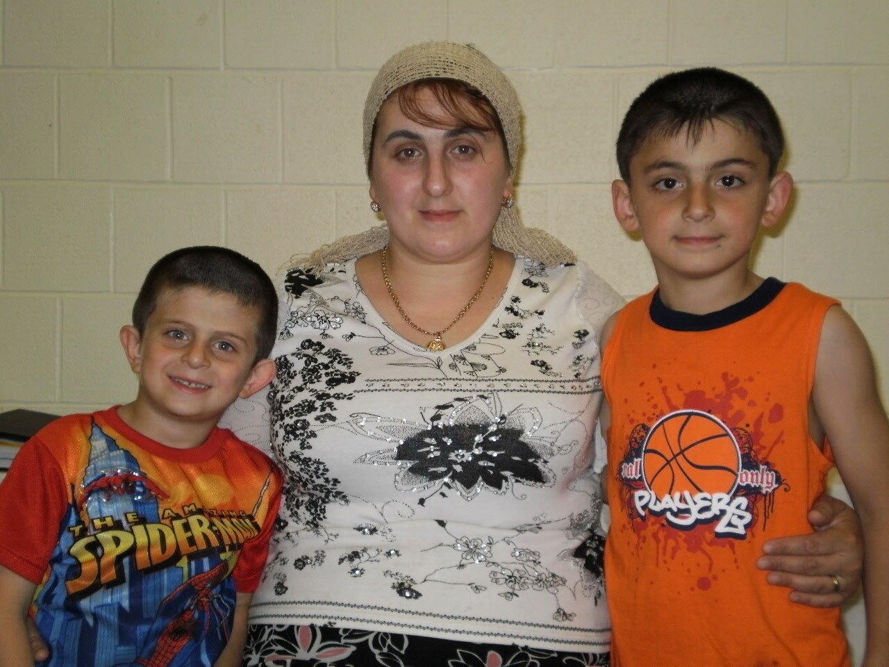 OLYMPUS DIGITAL CAMERA