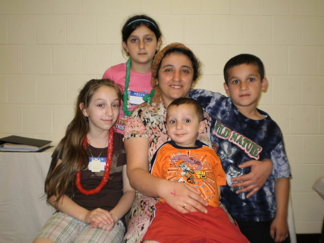 OLYMPUS DIGITAL CAMERA