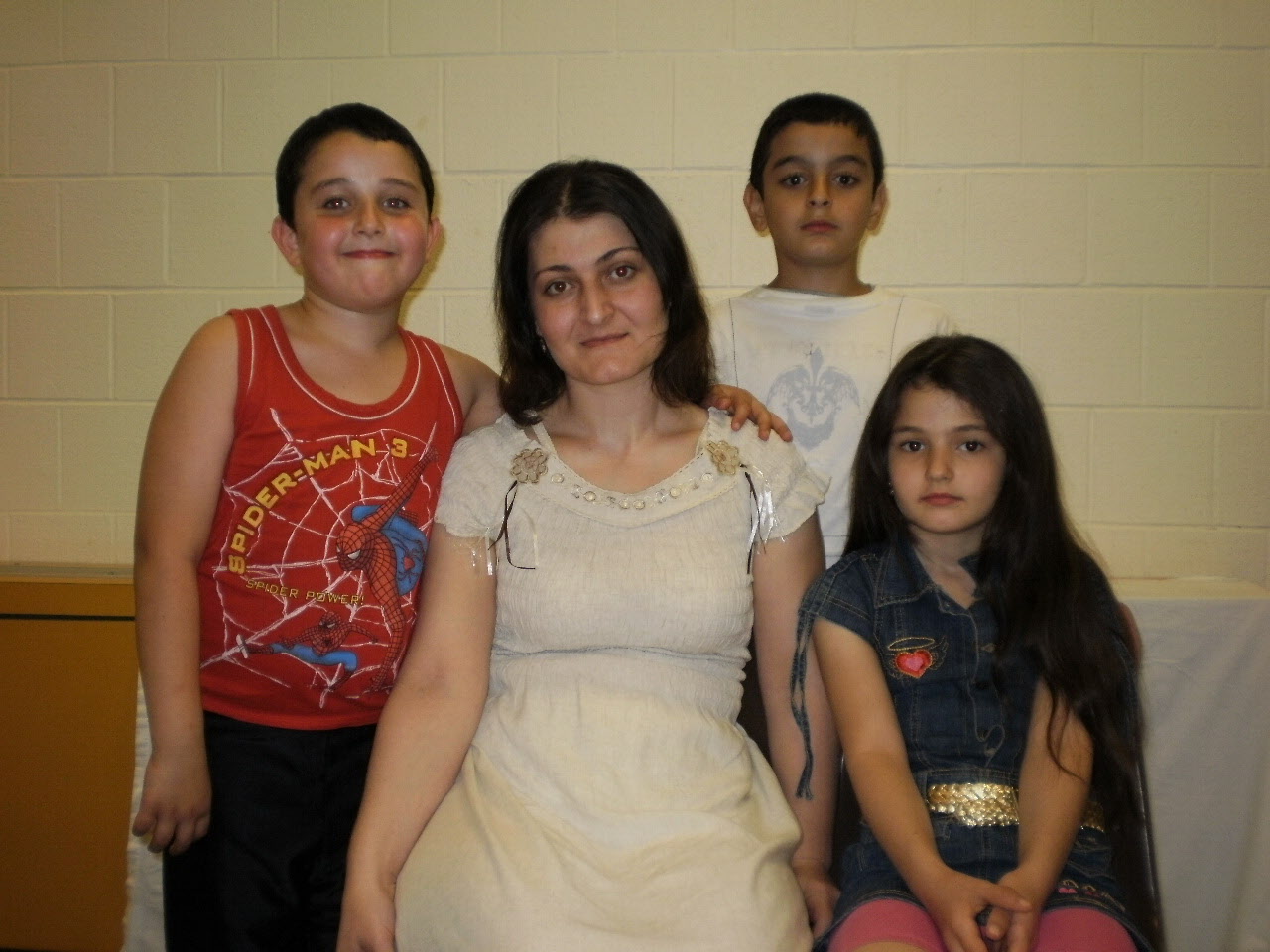 OLYMPUS DIGITAL CAMERA