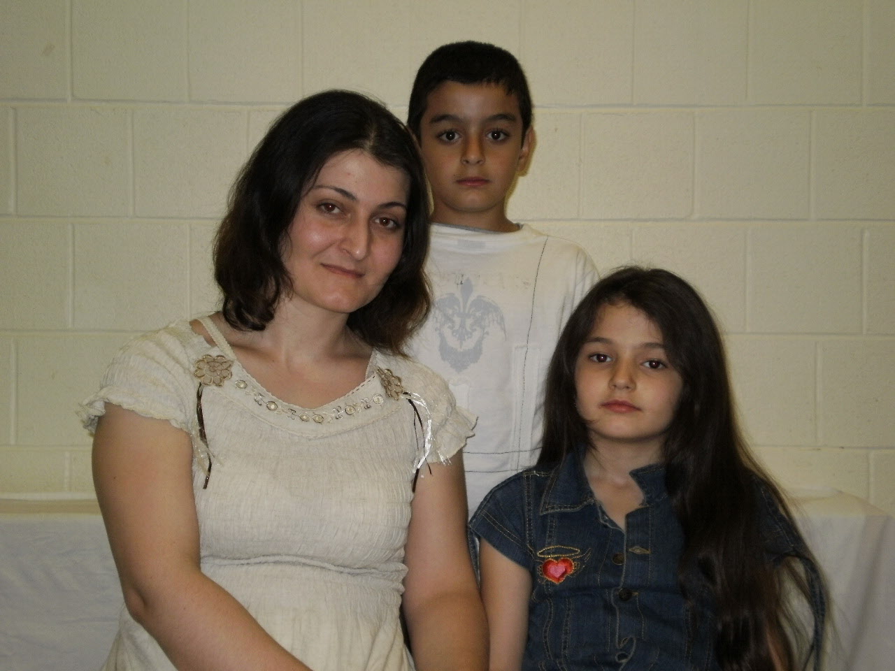 OLYMPUS DIGITAL CAMERA