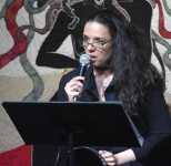 Spark Laws of Healing, Mona de Vestel