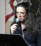 Spark Laws of Healing, Mona de Vestel