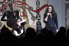 Spark Laws of Healing, Mona de Vestel