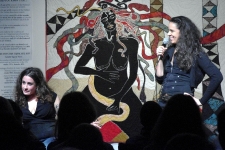 Spark Laws of Healing, Mona de Vestel